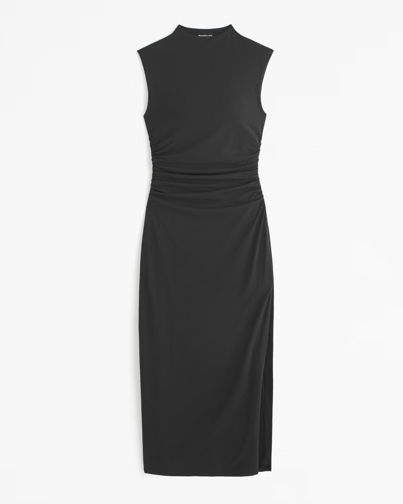 Women's The A&F Paloma Maxi Dress | Women's Dresses & Jumpsuits | Abercrombie.com | Abercrombie & Fitch (US)