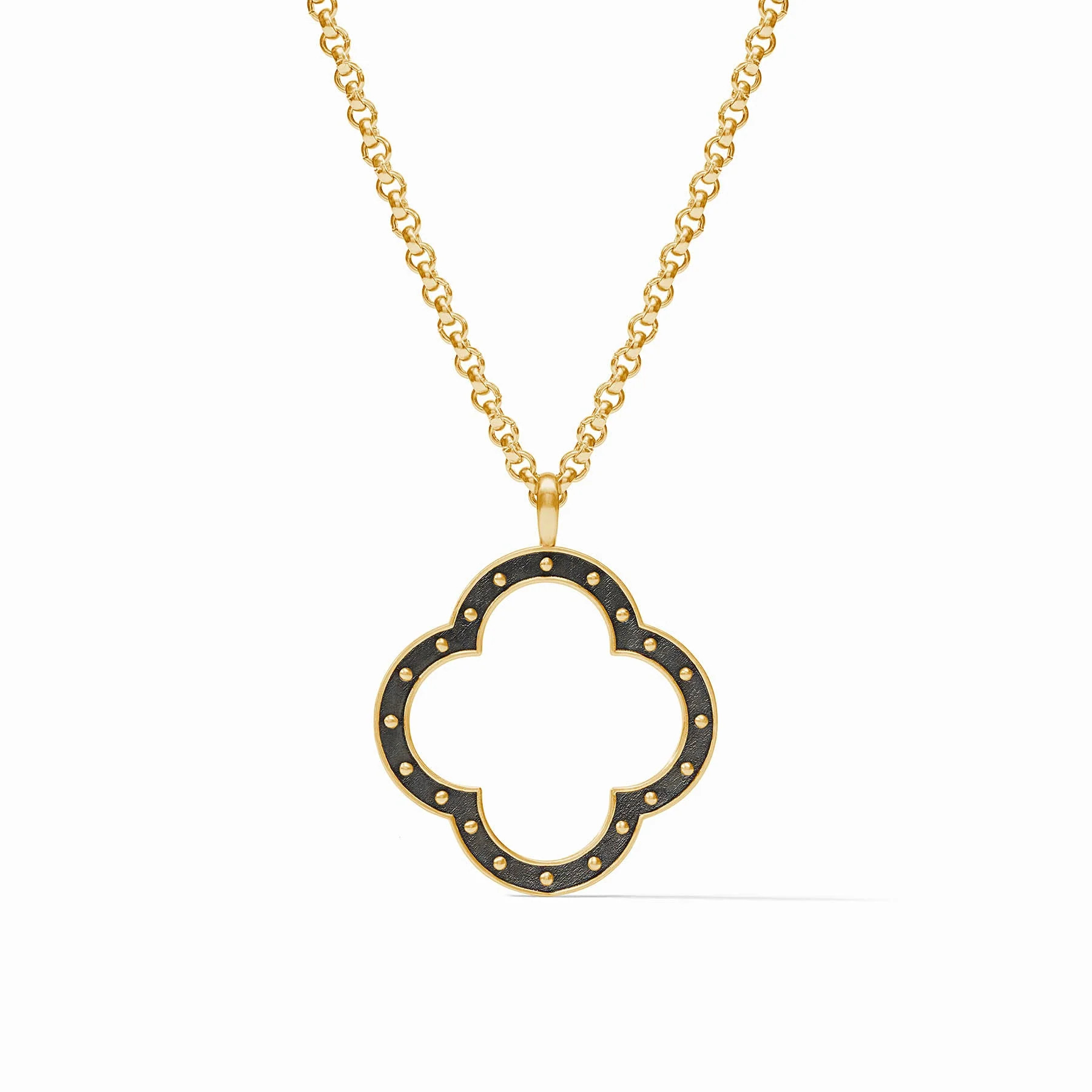 SoHo Statement Pendant | Julie Vos