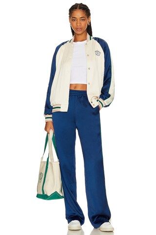 Beverly Hills Reversible Track Jacket
                    
                    BEVERLY HILLS x RE... | Revolve Clothing (Global)
