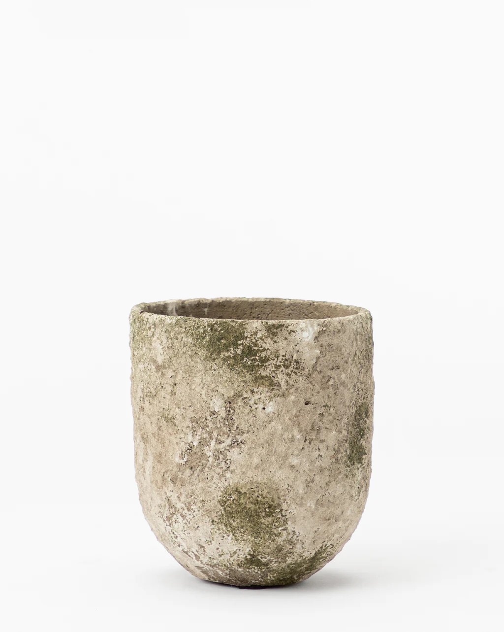 Olya Cement Planter | McGee & Co.