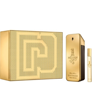 Paco Rabanne Men's 2-Pc. 1 Million Eau de Toilette Gift Set | Macys (US)