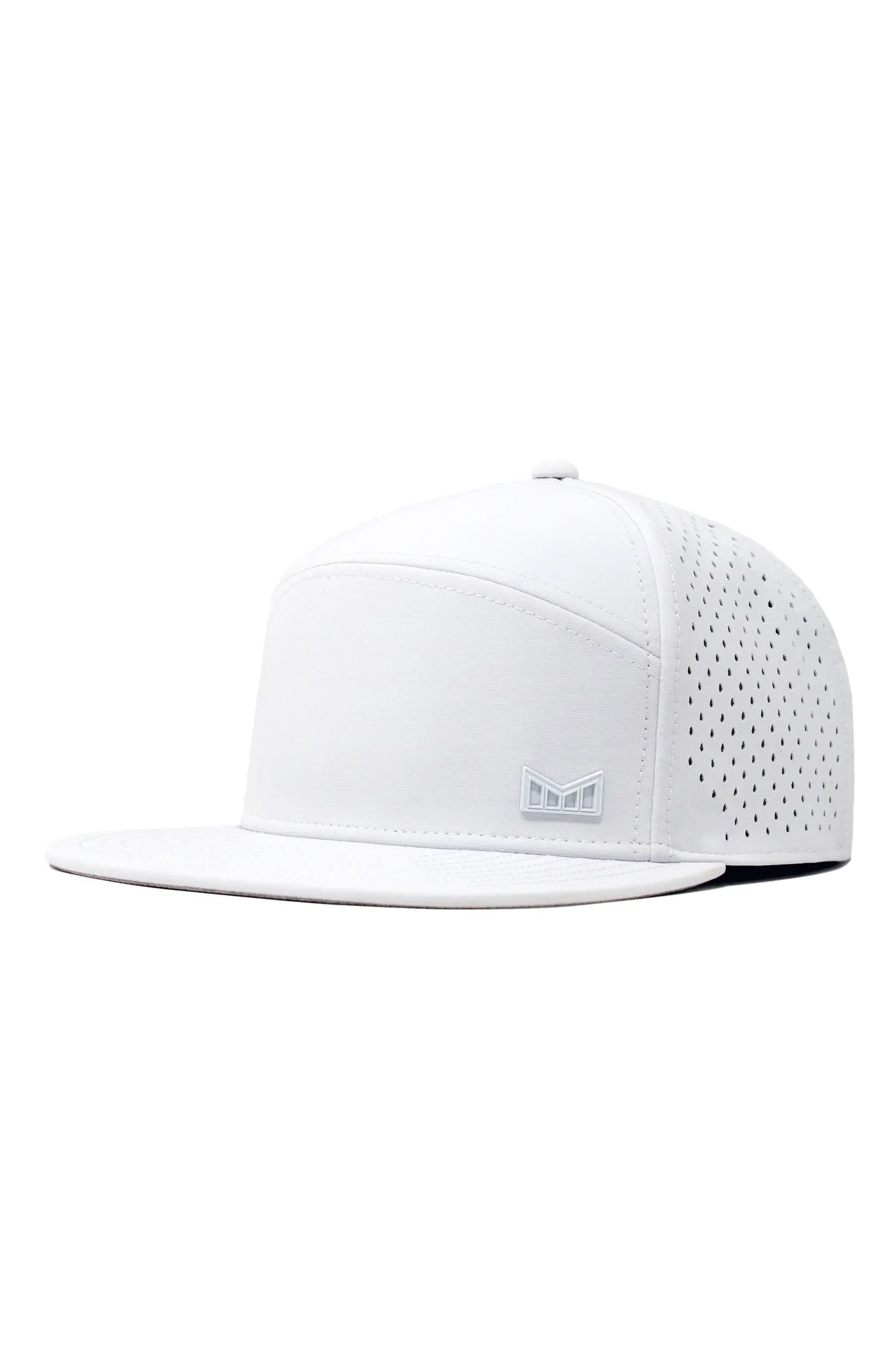 Trenches Icon Hydro Performance Snapback Hat | Nordstrom