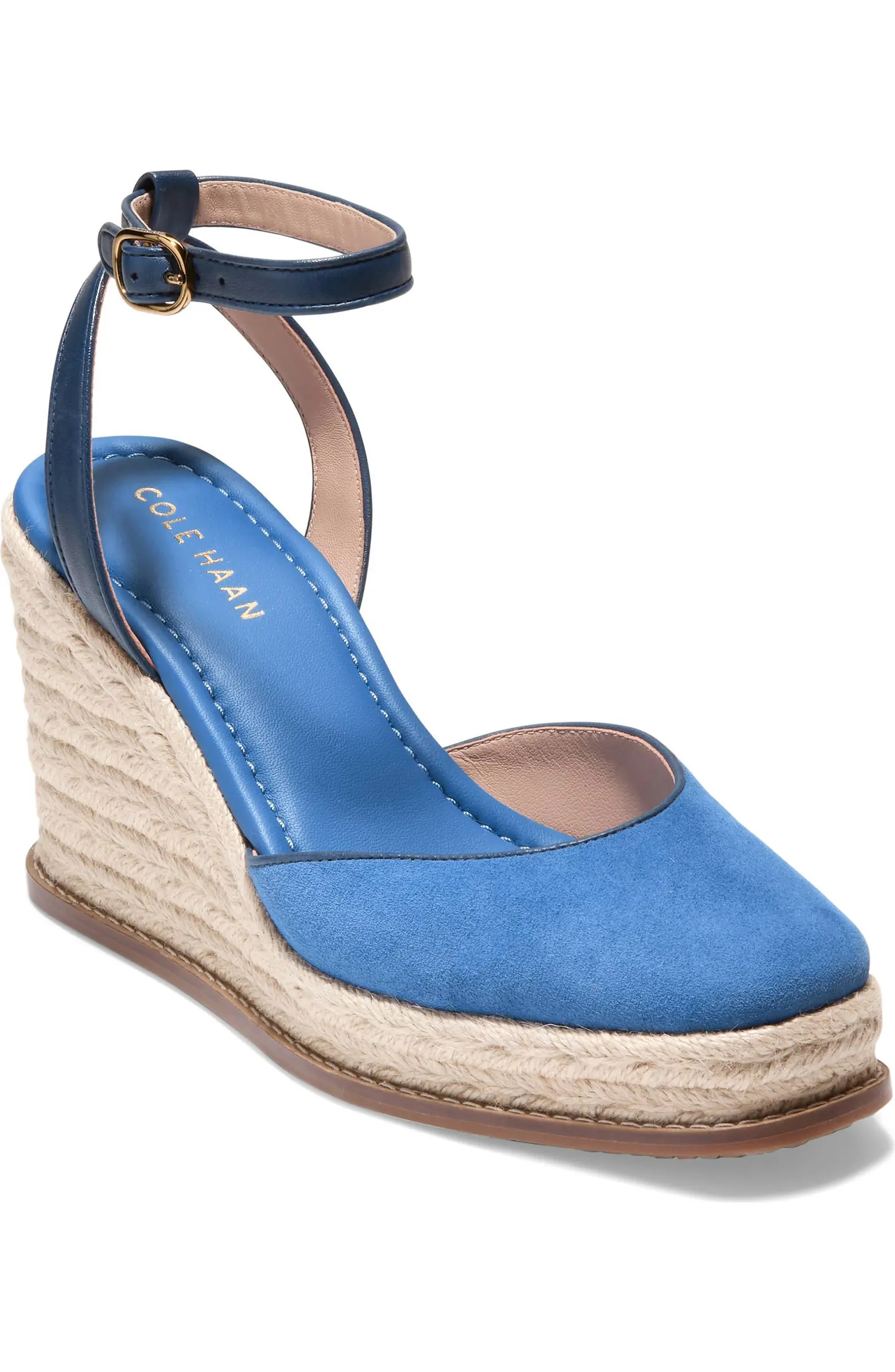 Cole Haan Kyra Cloudfeel Wedge Sandal (Women) | Nordstrom | Nordstrom