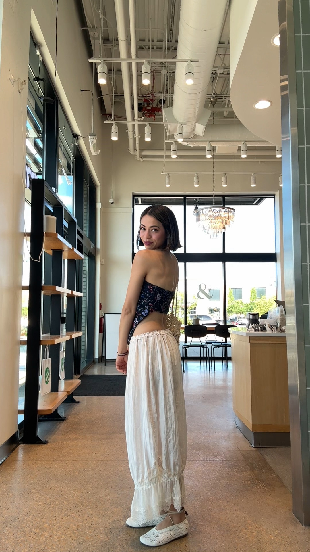 Wearing XS in the top and pants!

#LTKPetite #LTKStyleTip #LTKSeasonal