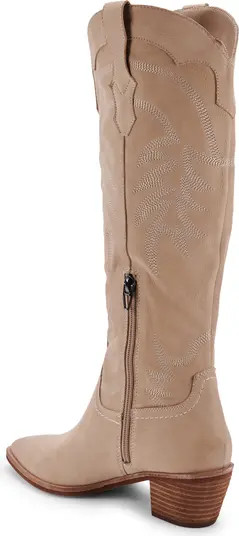 Solida Western Boot | Nordstrom