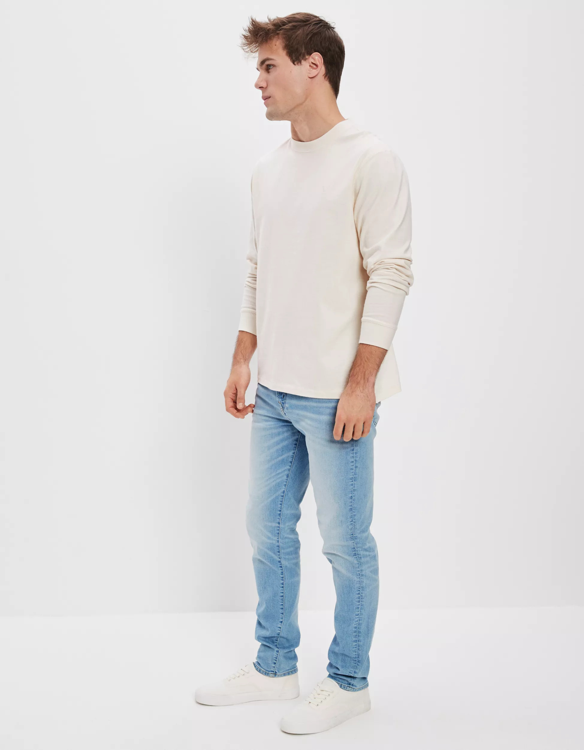 AE AirFlex+ Athletic Fit Jean | American Eagle Outfitters (US & CA)
