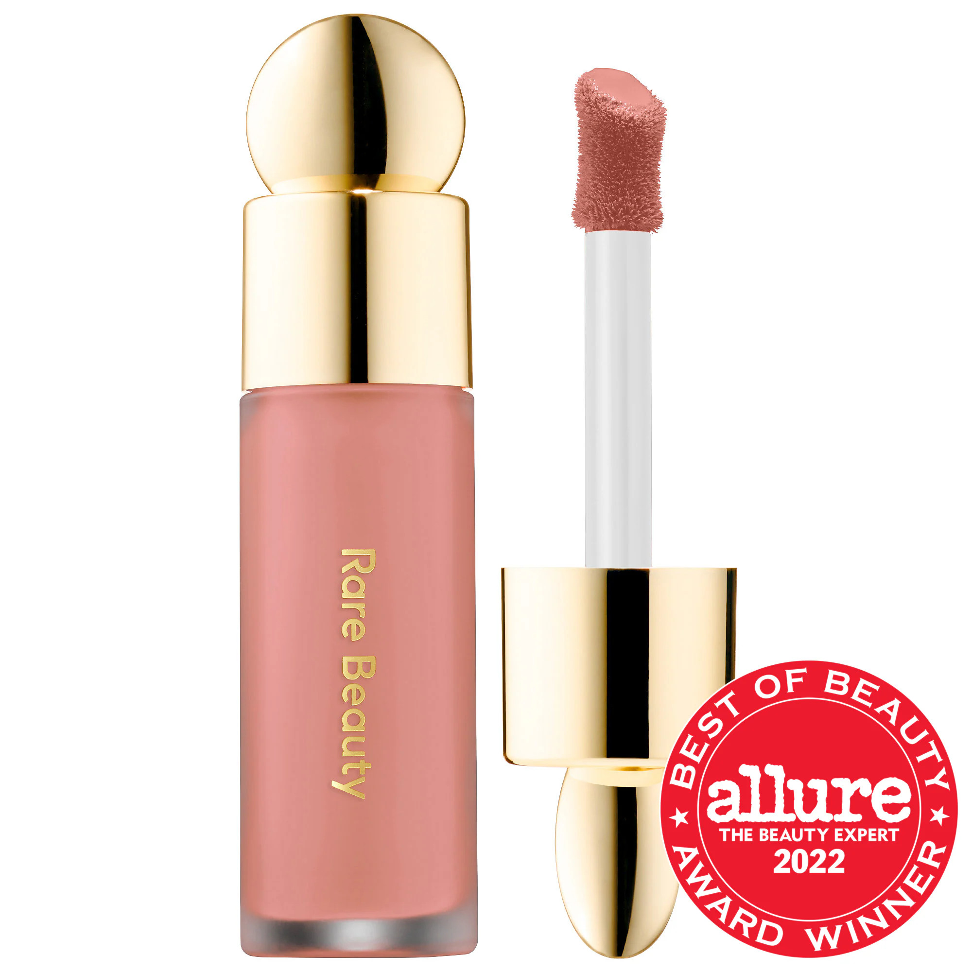 Rare Beauty by Selena Gomez Fard à joues liquide Soft Pinch Hope 0.25 oz/ 7.5 mL | Sephora (US)
