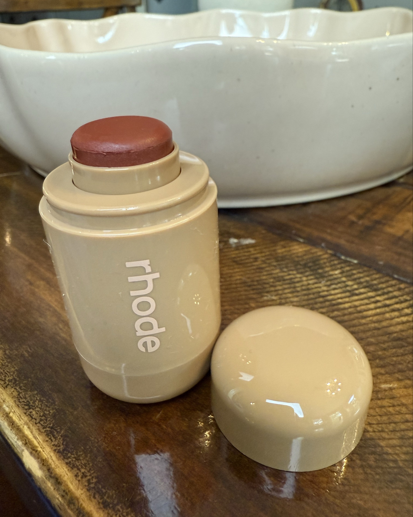 Rhodes Blush pocket blush 

#LTKBeauty #LTKOver40 #LTKFindsUnder50