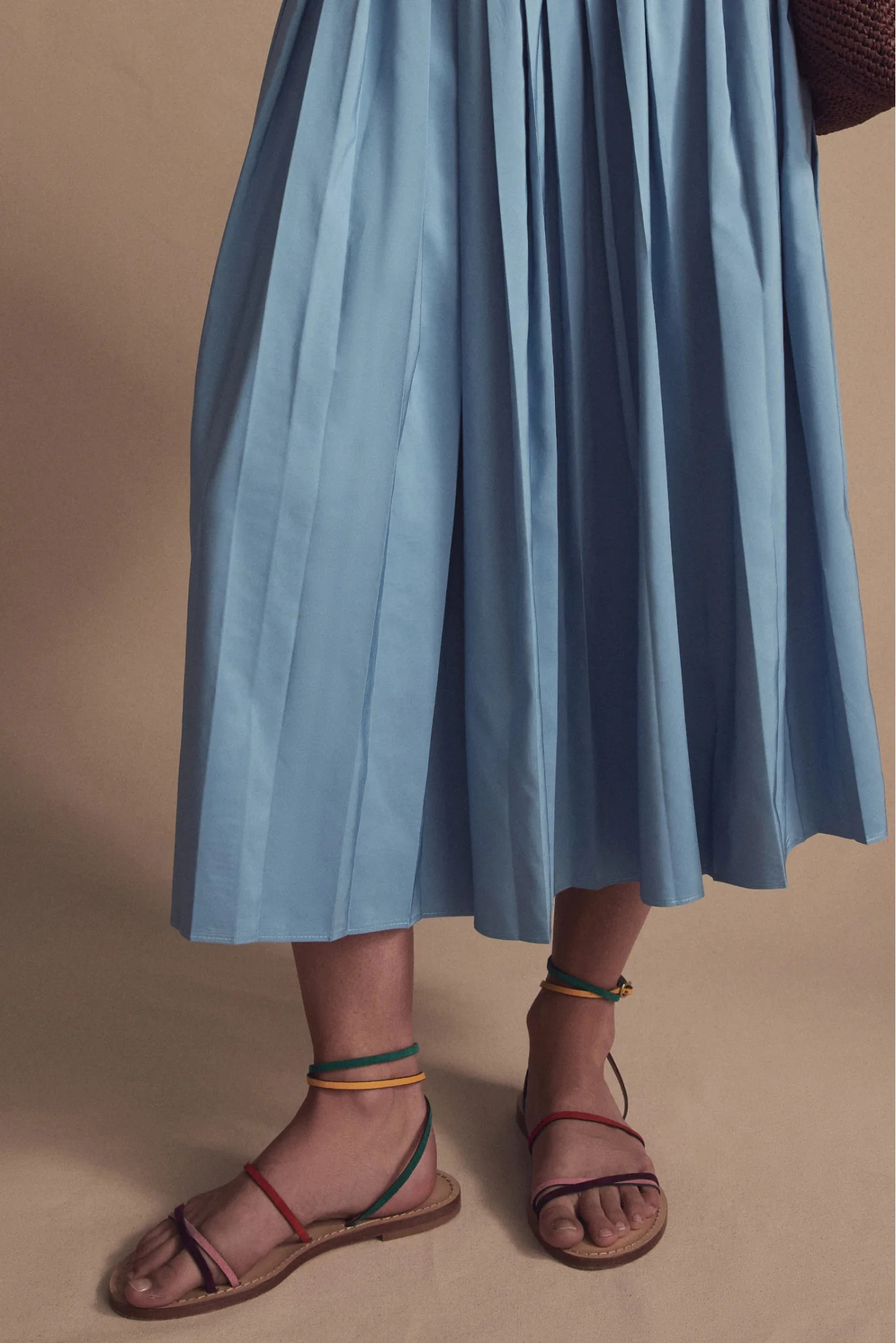 Rainbow Constantia Sandals | Tuckernuck (US)