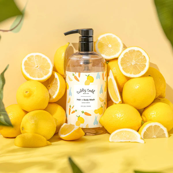 Tubby Easter | Tubby Todd Bath Co