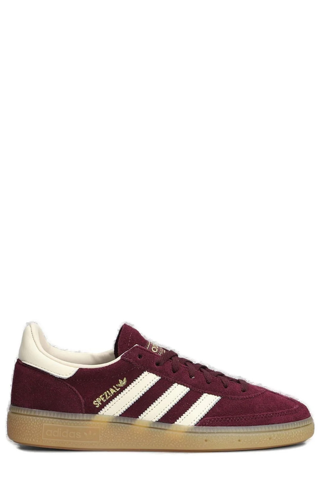 Adidas Originals Handball Spezial Lace-Up Sneakers | Cettire Global
