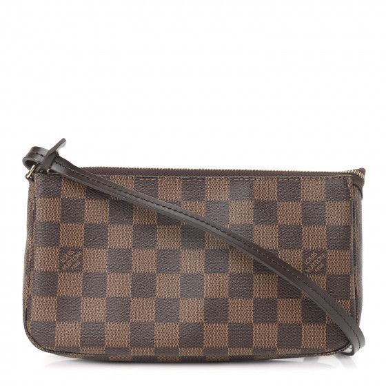 LOUIS VUITTON

Damier Ebene Pochette Accessories NM | Fashionphile