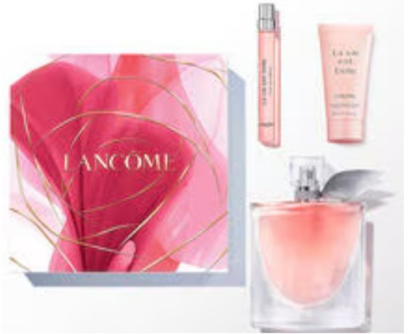 Kit dia das mães Lancôme 💜🩷💜

#LTKbrasil #LTKbeauty #LTKsalealert