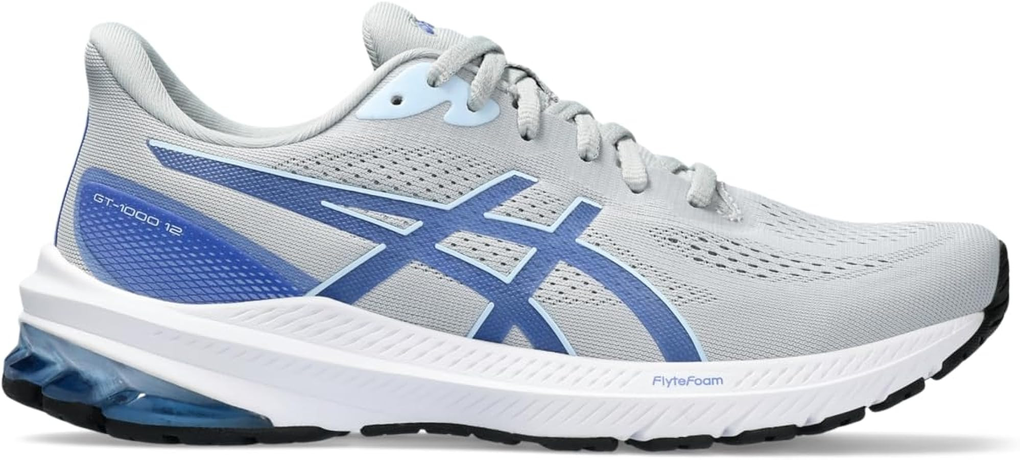 ASICS Women's GT-1000 12 Running Shoe | Amazon (US)