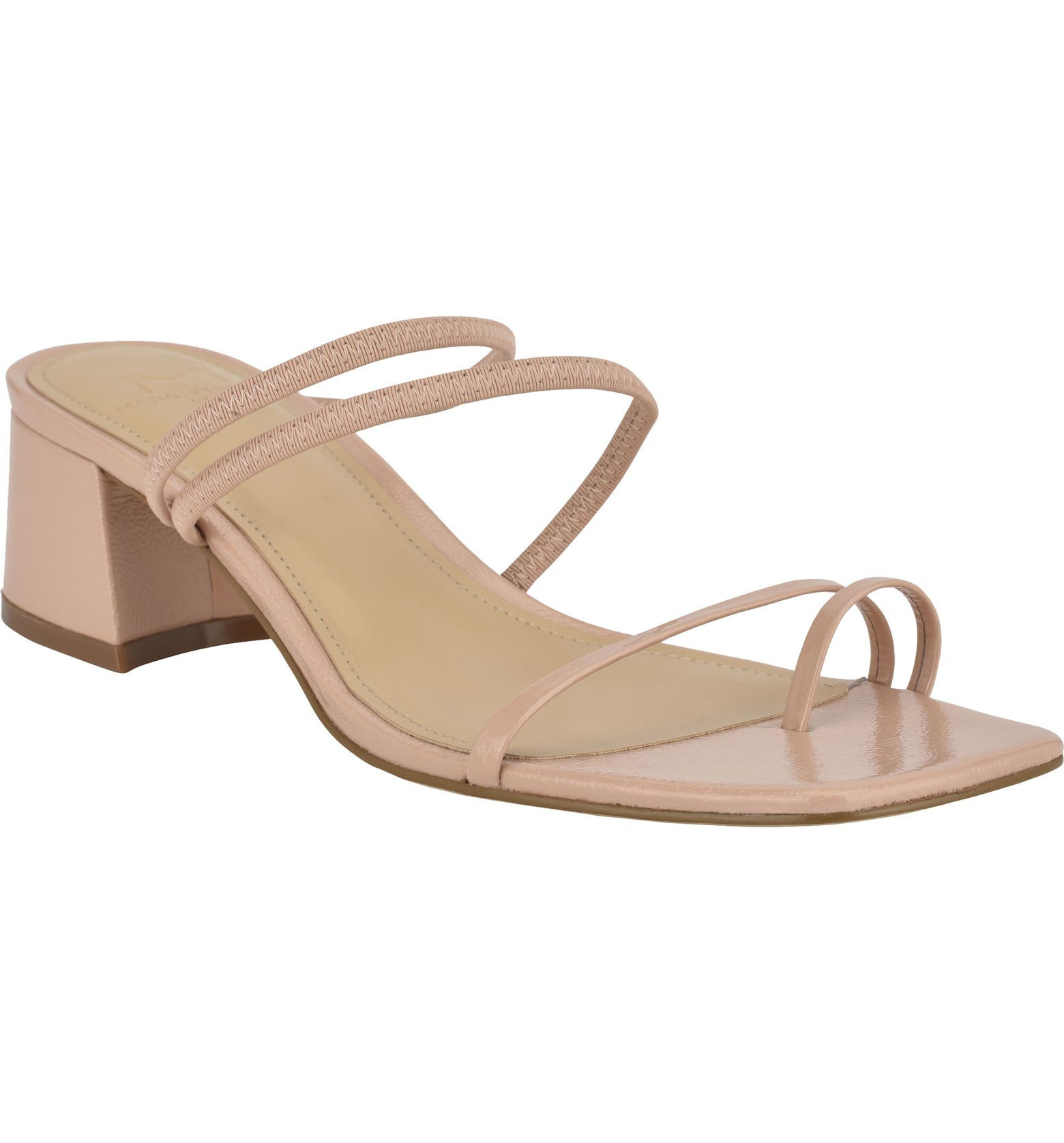 Marc Fisher LTD Jadine Sandal (Women) | Nordstrom | Nordstrom