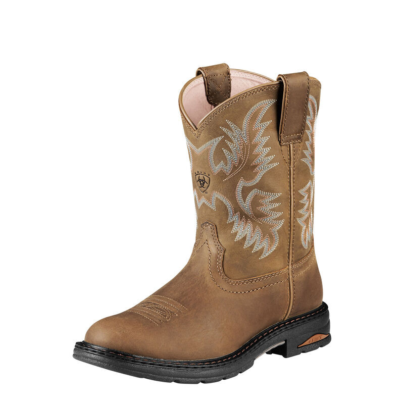 Tracey Composite Toe Work Boot | Ariat (US)