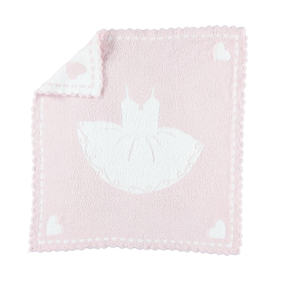 The perfect baby gift for every baby girl 🩰 

#barefootdreams #ballet #girlmom #grandmillennial



#LTKBump #LTKStyleTip #LTKBaby