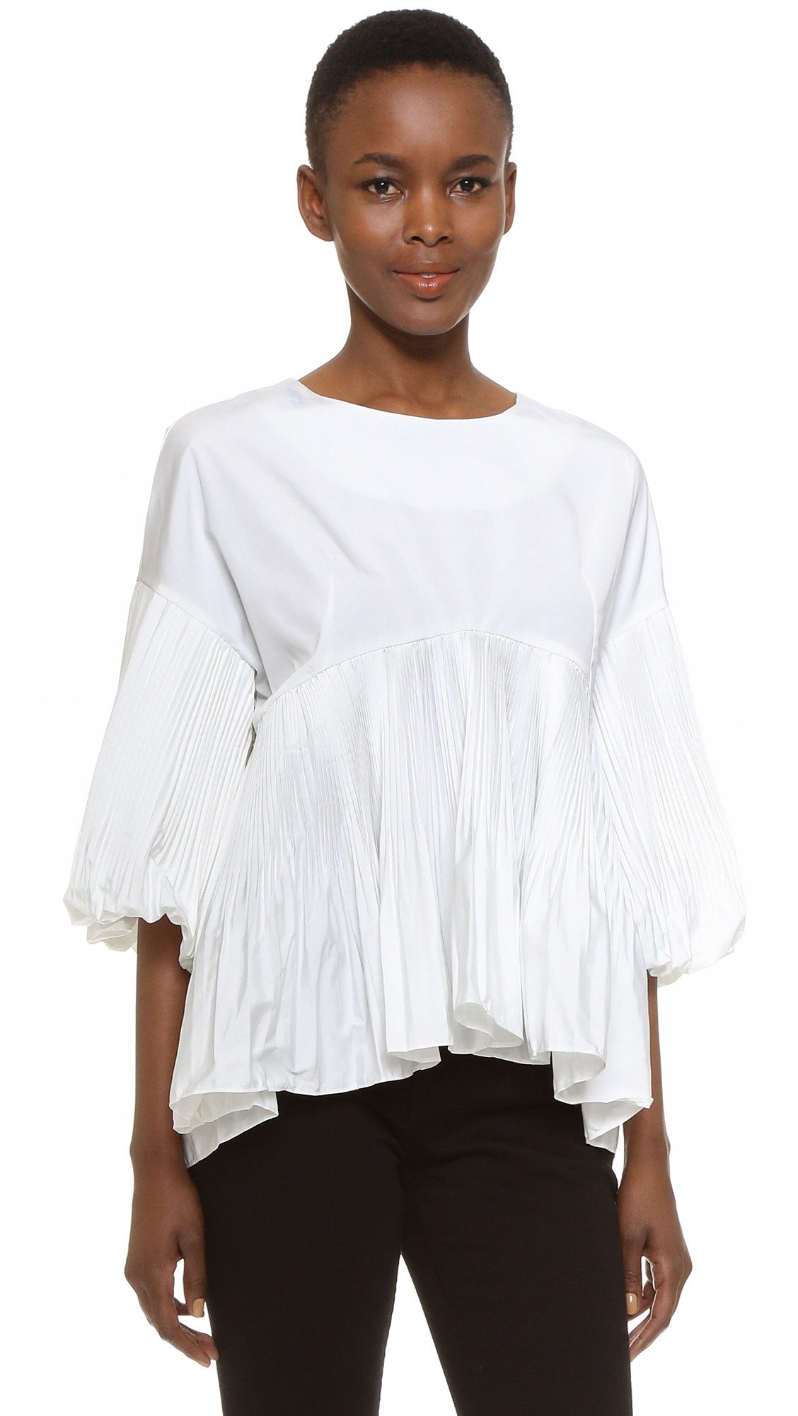 Cecile Top | Shopbop