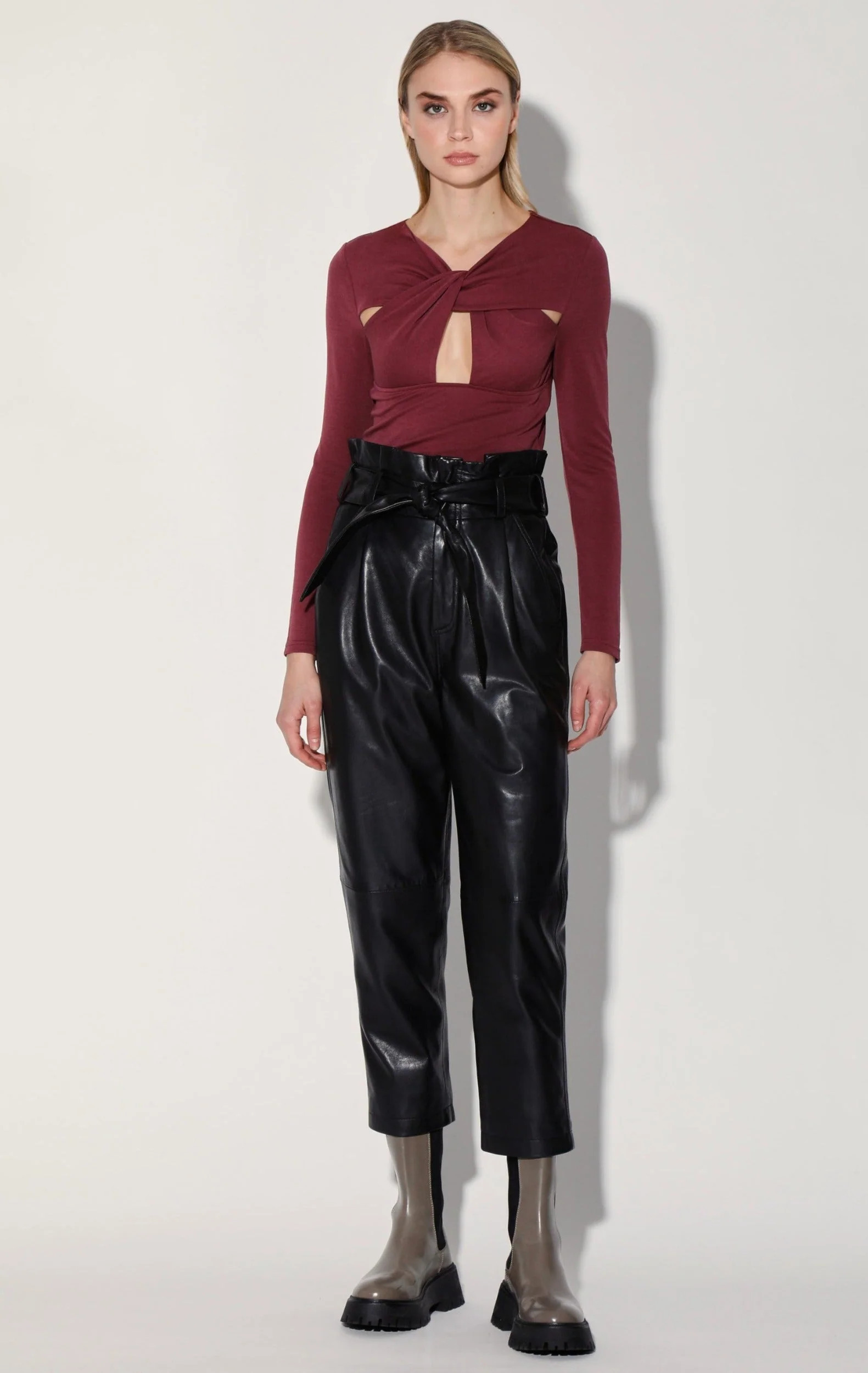 Maggie Pant | Shop Simon