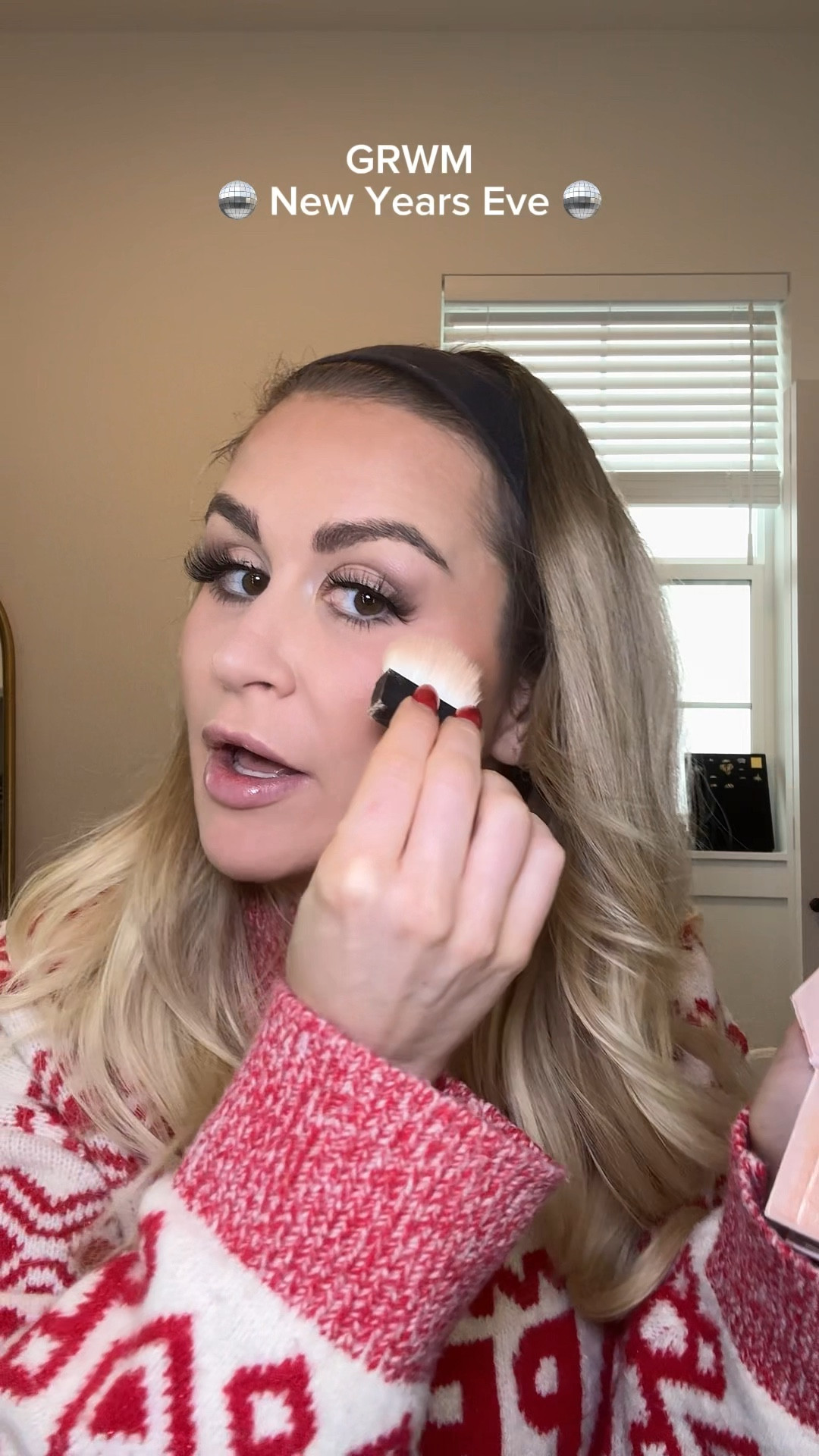 GRWM New Year’s Eve 🖤 absolutely adore this classy dress!

#LTKSeasonal #LTKWatchNow #LTKHoliday