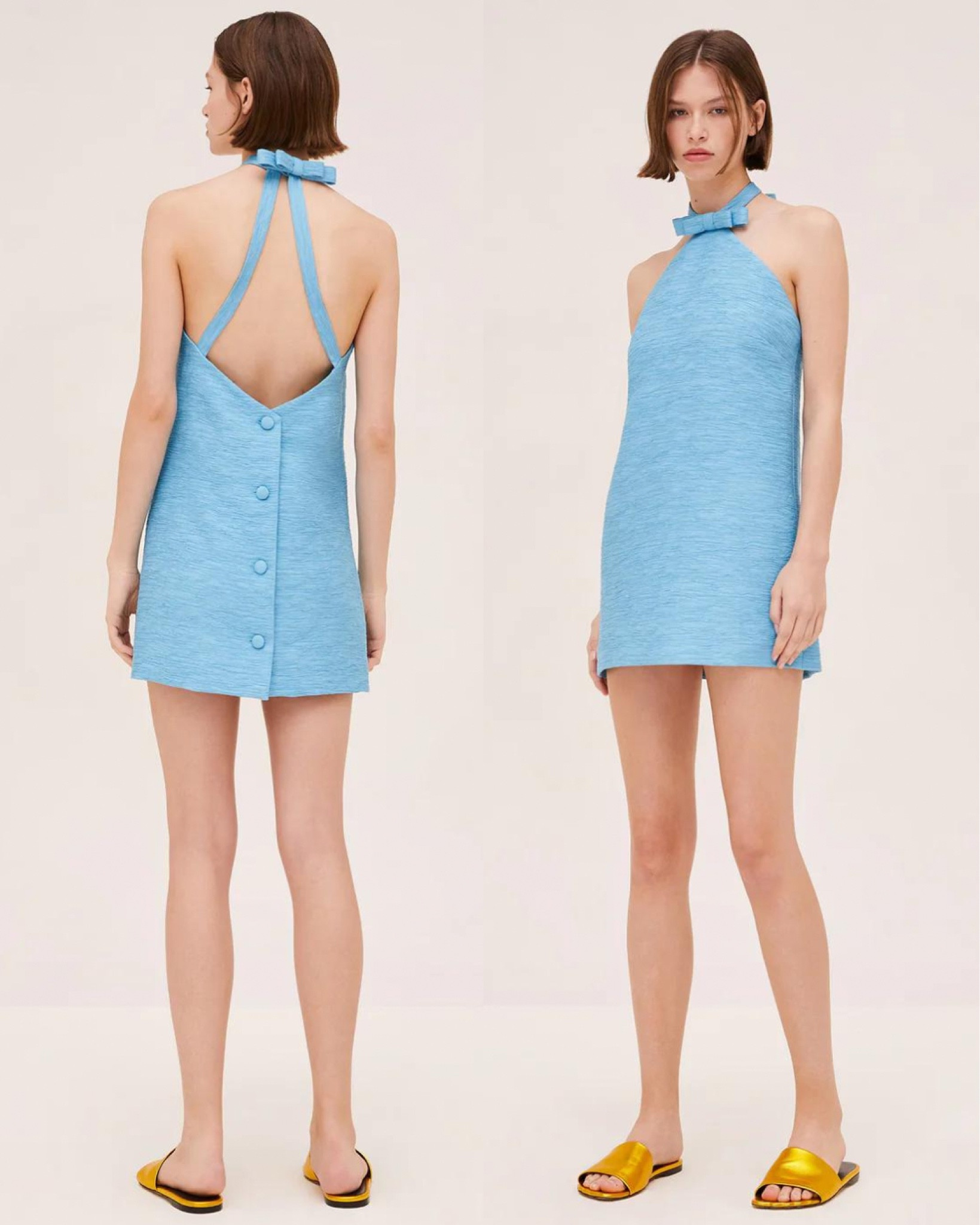 The sweetest something blue

Comes in white + other colors. Would be so fun for rehearsal dinner, bridal/baby showers, or a date night 

#LTKSeasonal #LTKwedding