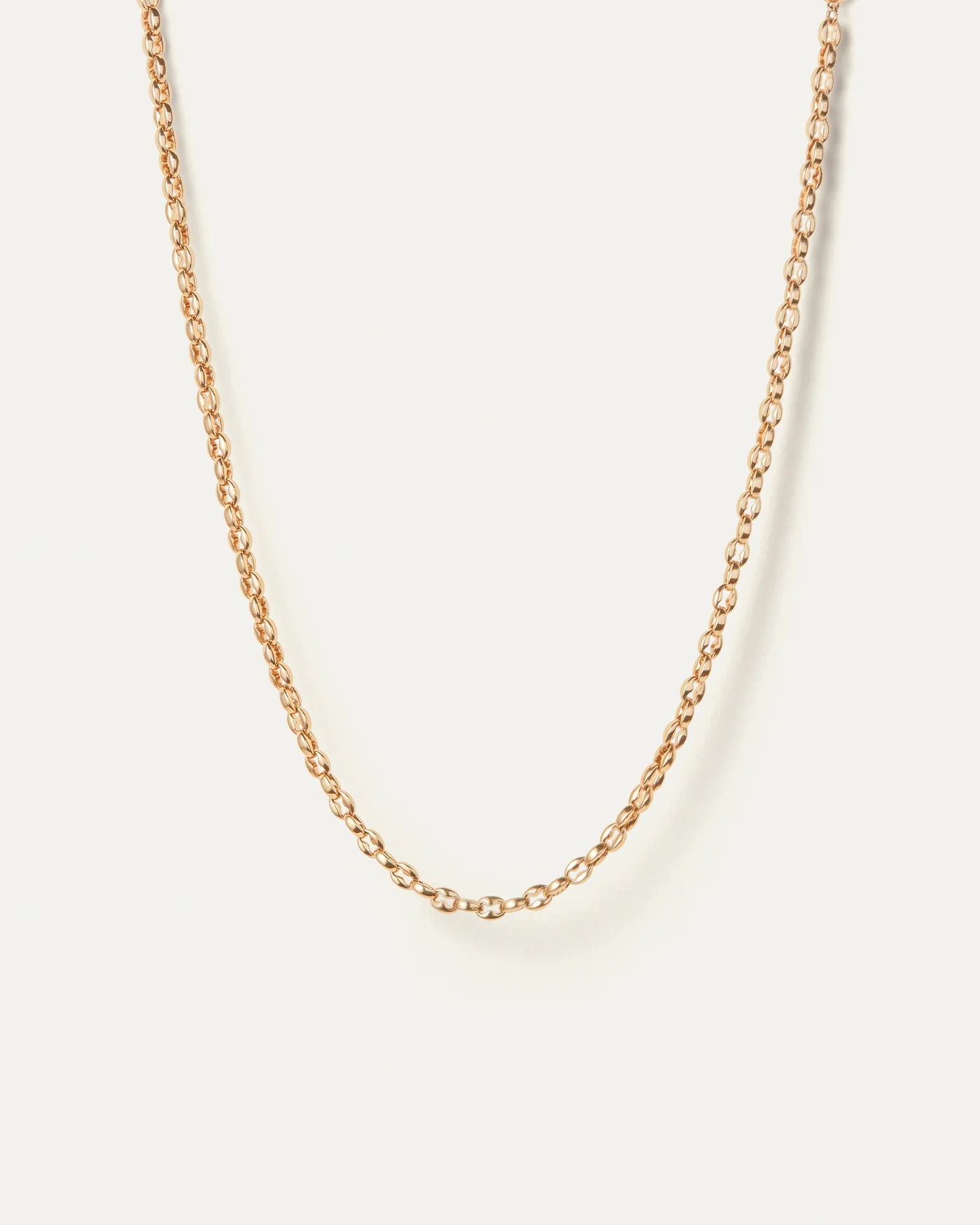 Dhani Chain | Jenny Bird (US)