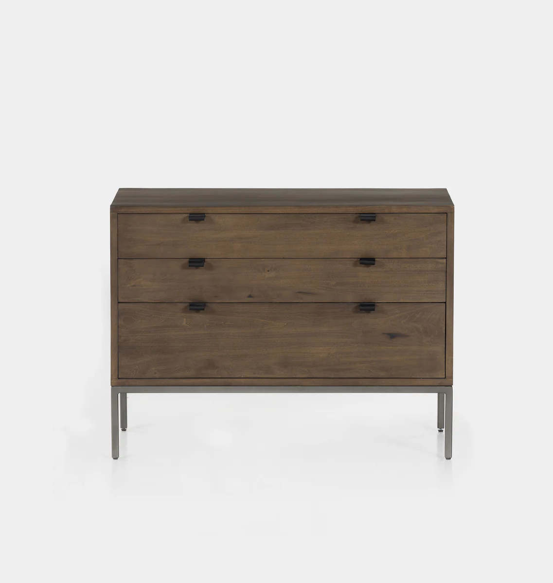 Hyperion Large Nightstand | Amber Interiors