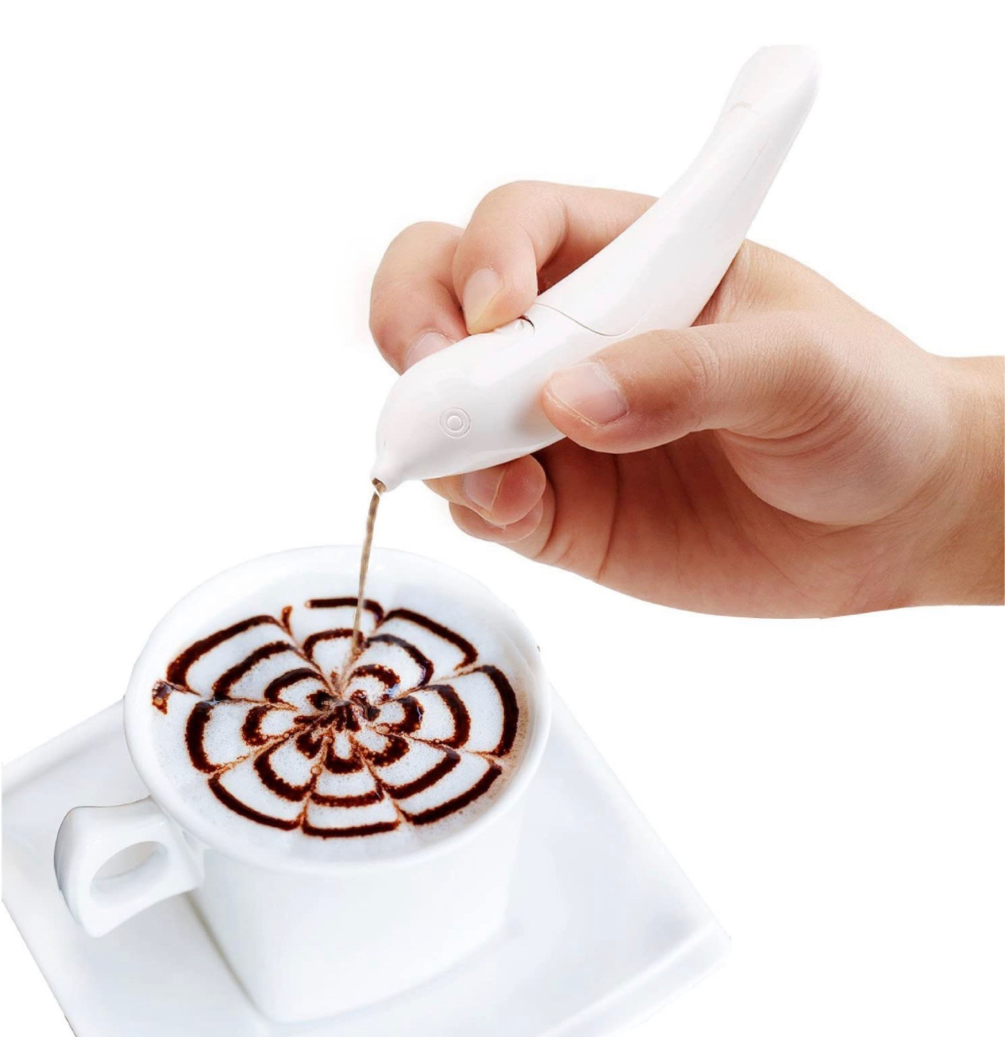 Spice pen for coffee and cocktail art.

#LTKhome #LTKFind #LTKunder50