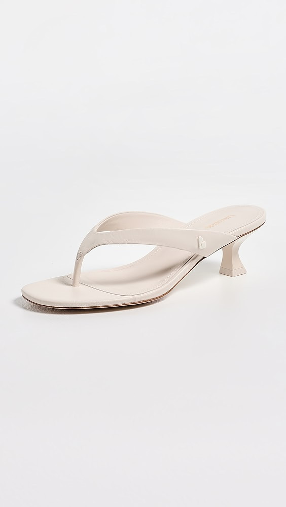 Gaia Low Sandals | Shopbop