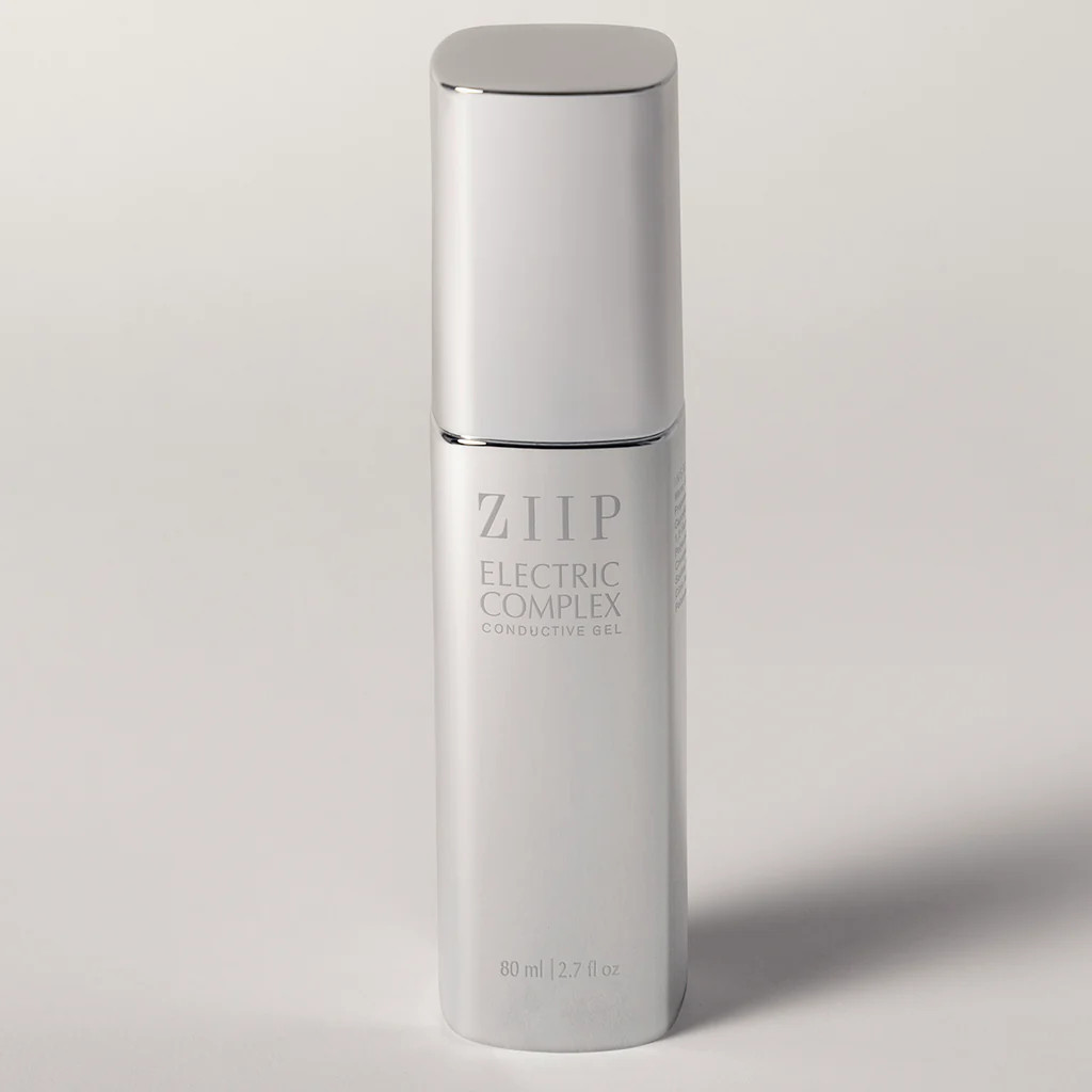 Electric Complex Gel | ZIIP Beauty