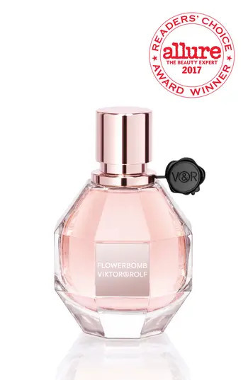 Viktor & rolf Flowerbomb Refillable Eau De Parfum Spray | Nordstrom