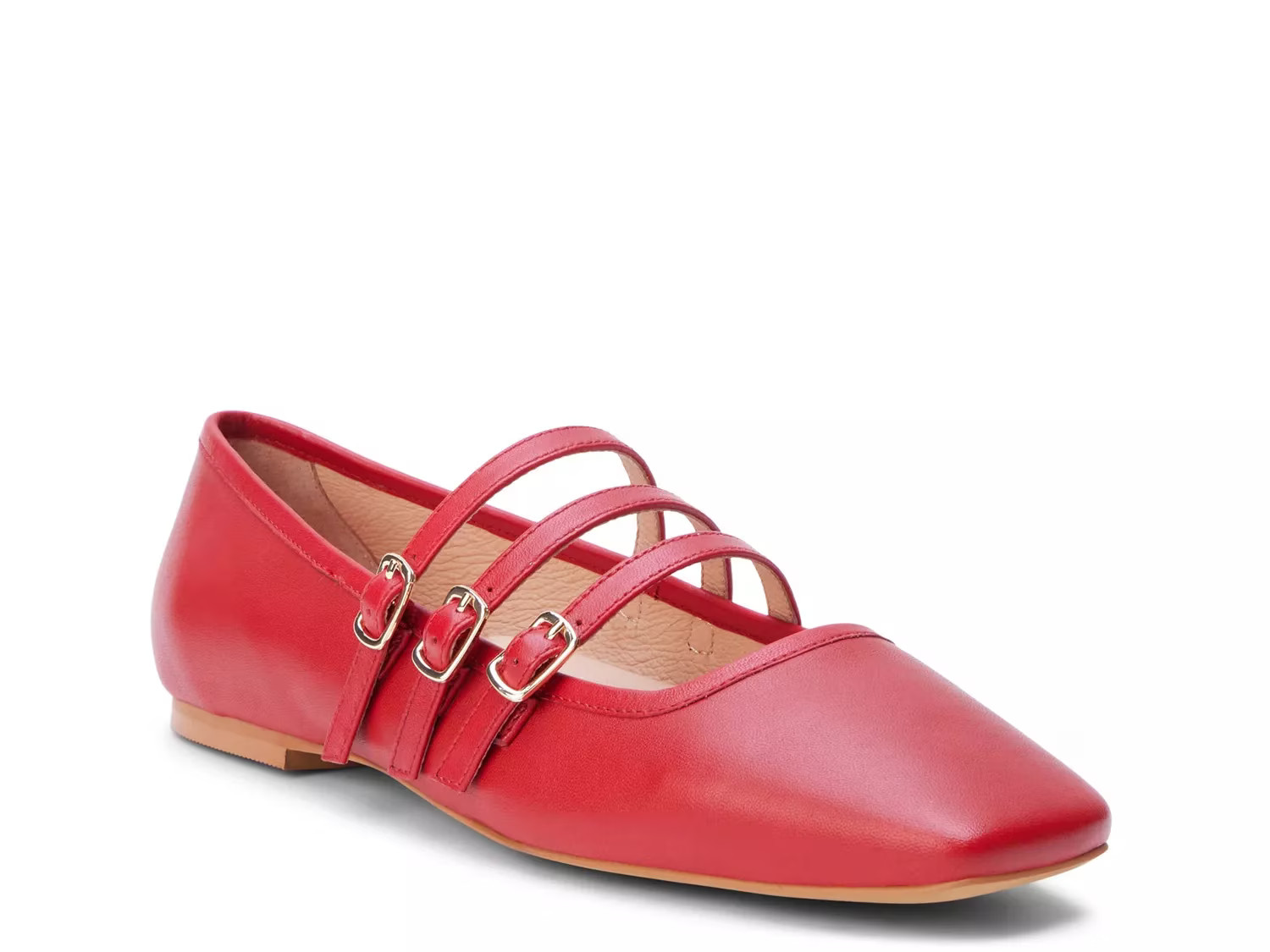 Matisse Nova Flat | DSW