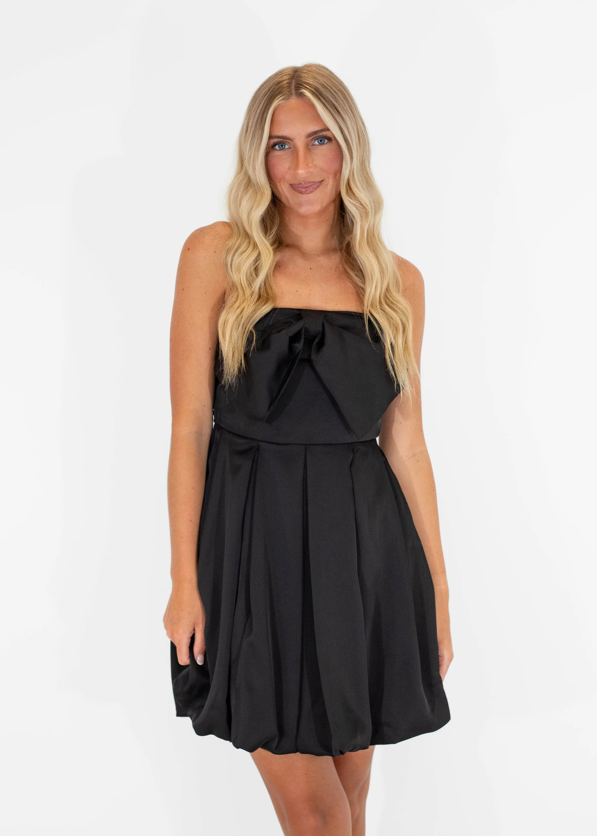 Express Yourself Dress | Aqua B Boutique