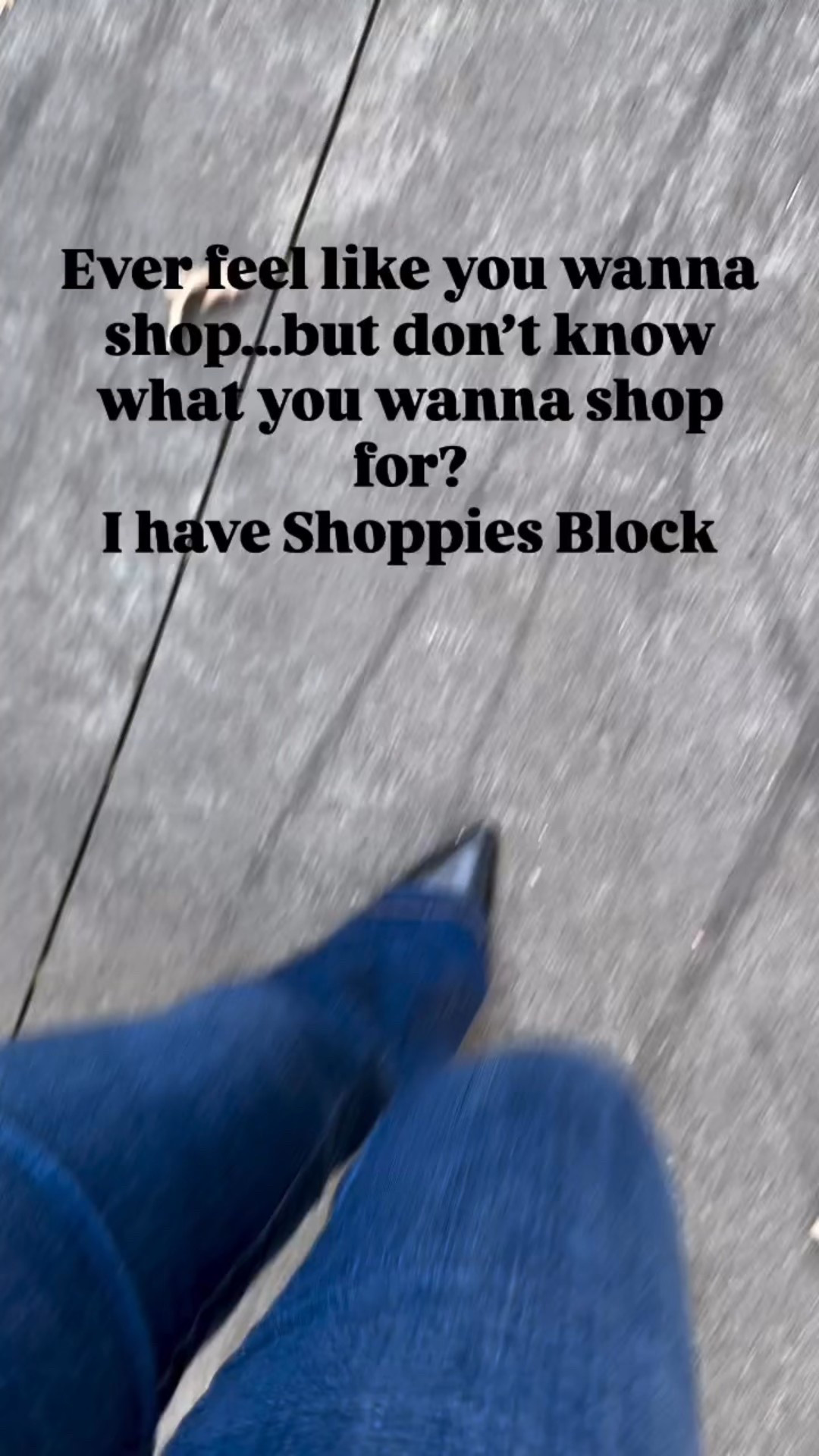 #shopping #shoppers #thebestjeans 