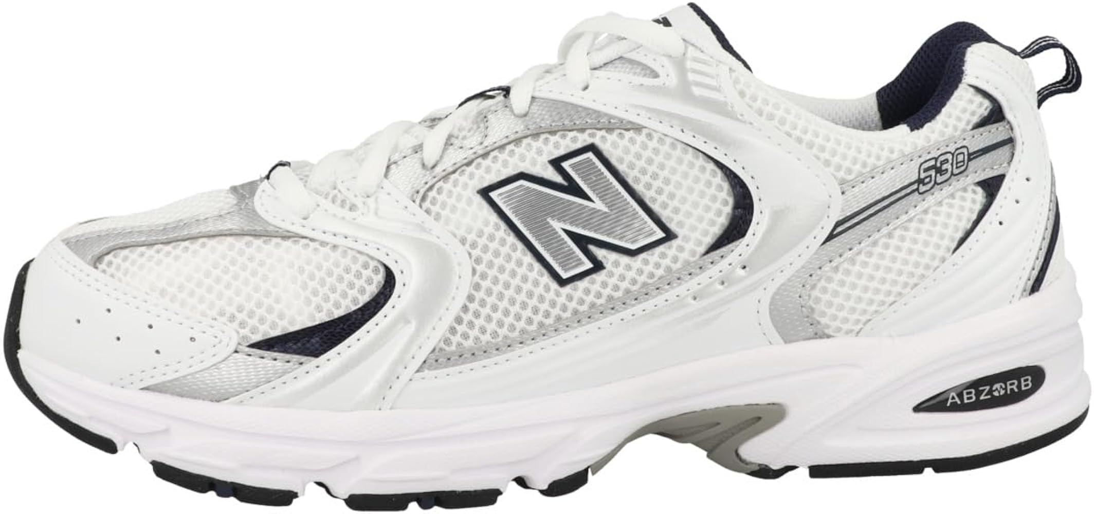 New Balance Men's/Women's Sneakers Oxford | Amazon (US)