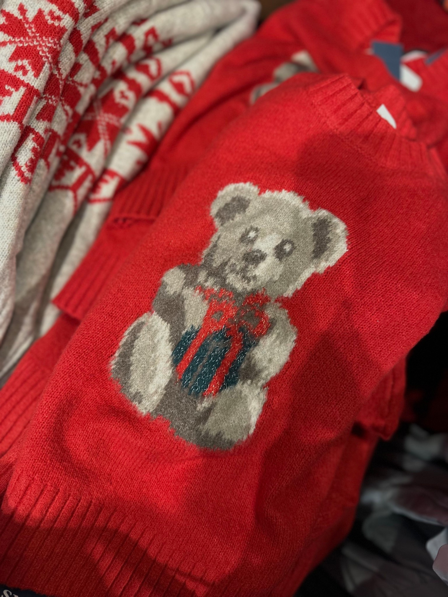 Girls sweater for Christmas

#LTKKids #LTKFindsUnder100 #LTKHoliday