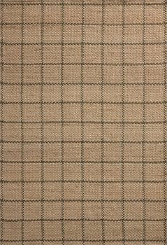 Loloi Chris Loves Julia Fletcher Collection FLE-01 Natural/Olive 7'-9" x 9'-9", .37" Pile Height,... | Amazon (US)