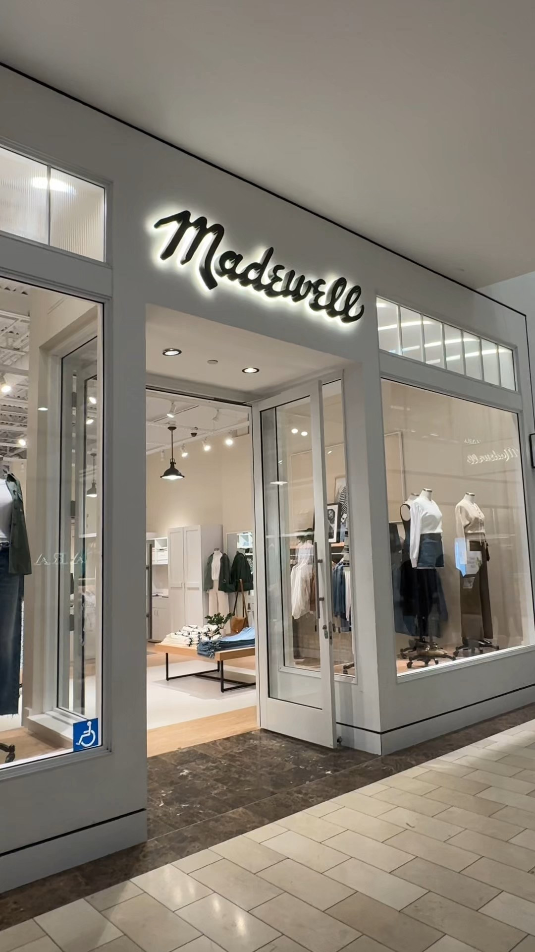 Clean clothing and fabrics at madewell! #madewell #nontoxicfashion #nontoxicclothing #cleanerclothing #cleanfabrics 

#LTKPetite #LTKStyleTip #LTKSeasonal