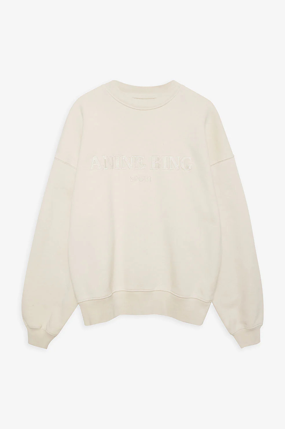 Evan Sweatshirt | Anine Bing