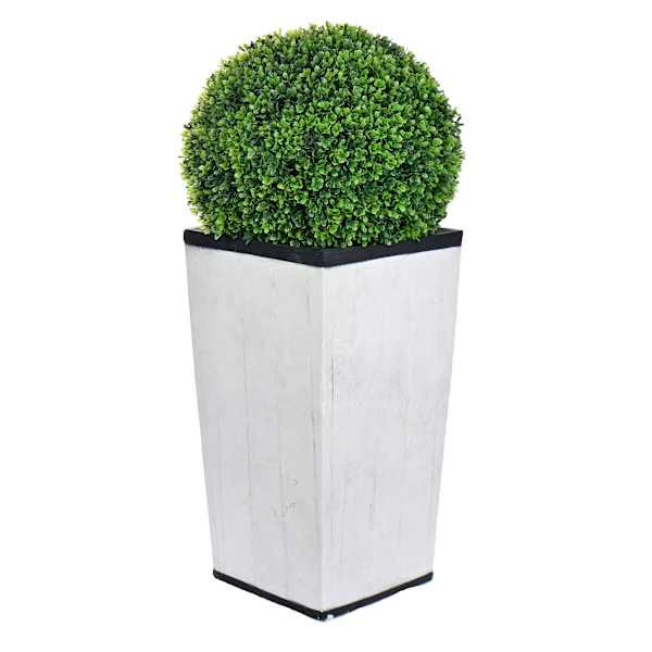 Topiary Ball in Grey Pot, 34"








	
		
		
			
				4.8
			
			
				(
				26
				) | At Home