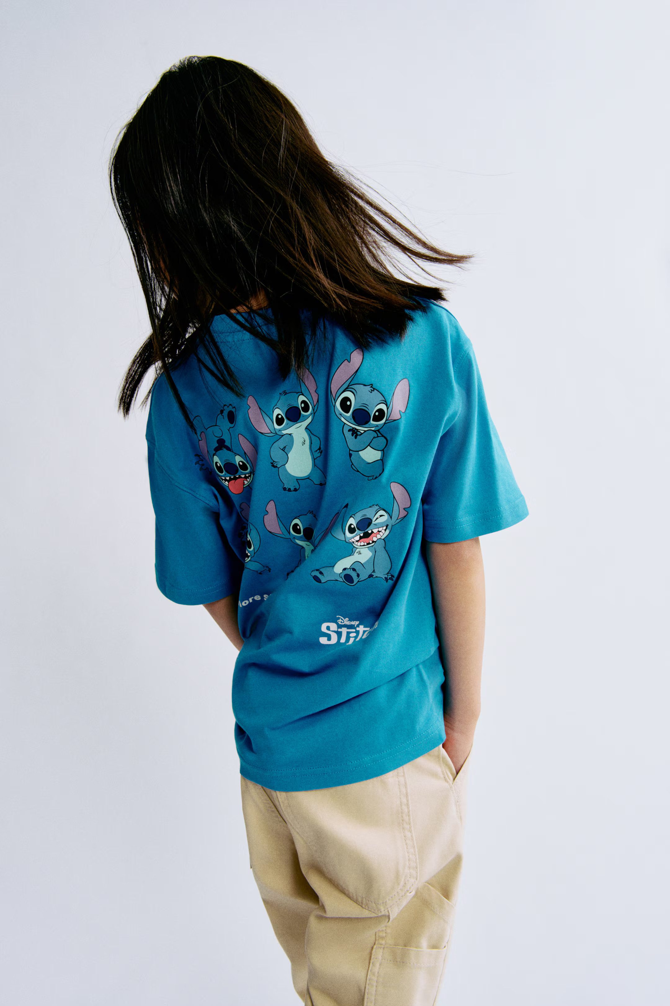 Printed T-shirt | H&M (US + CA)