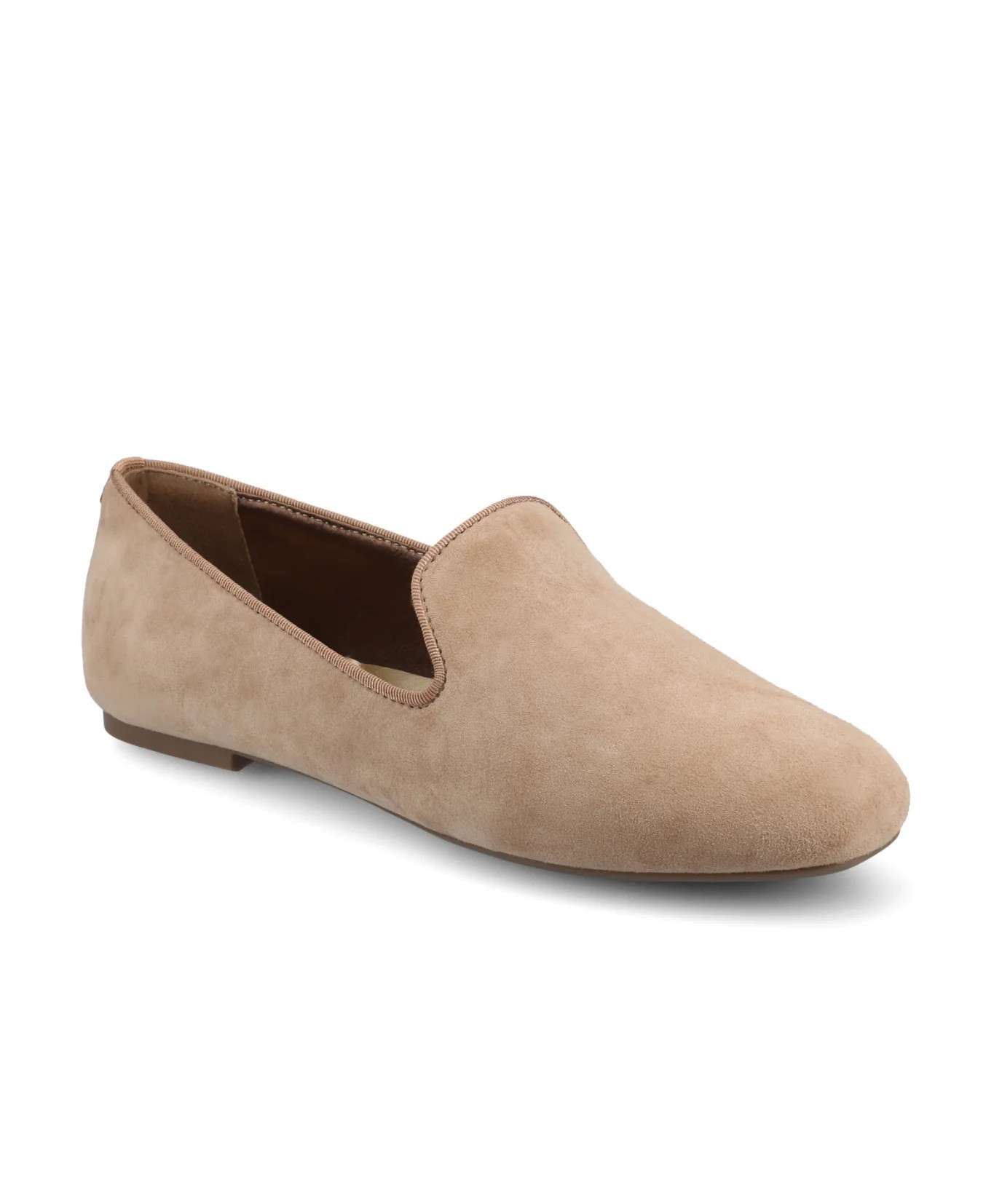 The Starling - Latte Suede | Birdies