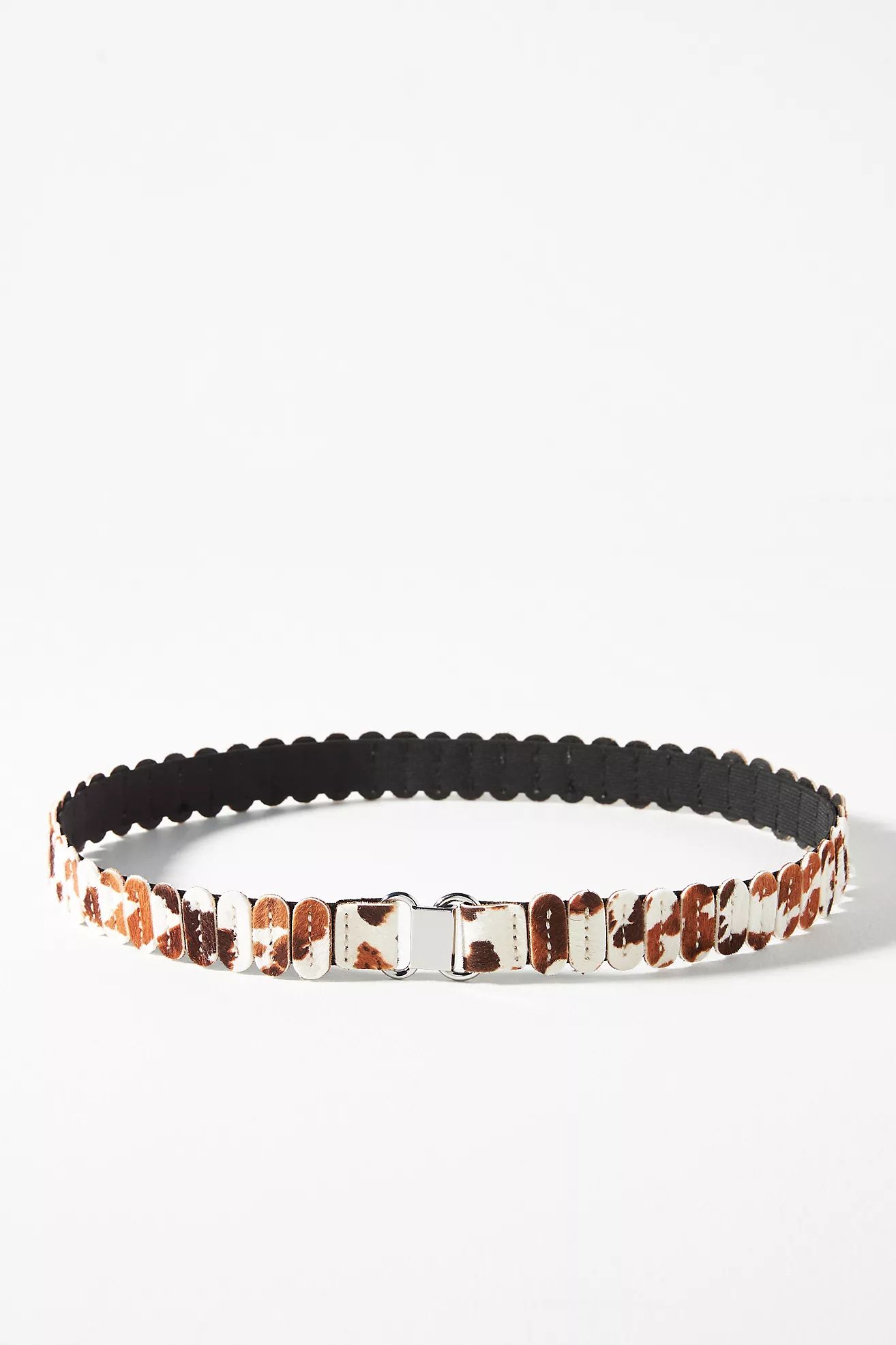 The Tabitha Stretch Belt | Anthropologie (US)