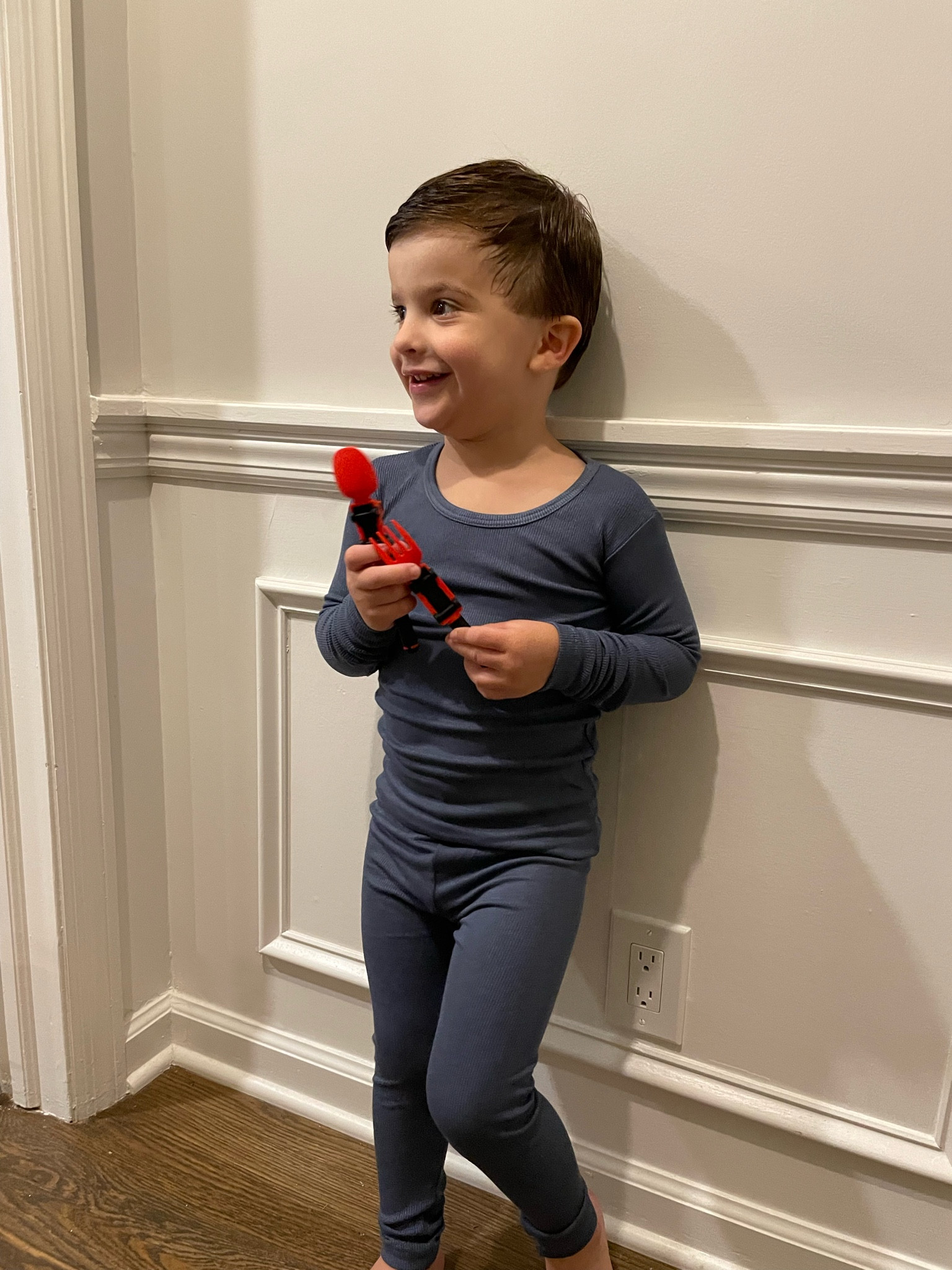 Amazon toddler pajamas 


#LTKbaby #LTKkids