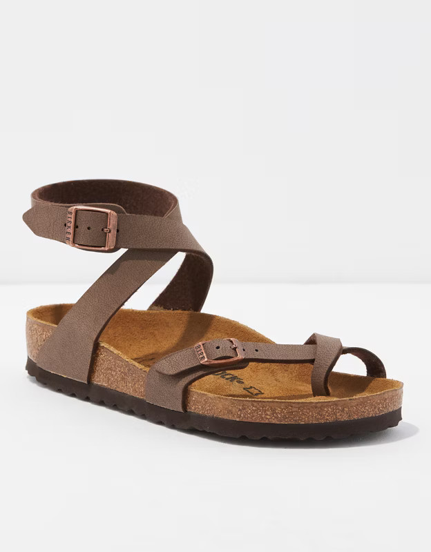 Birkenstock Women's Yara Sandal | American Eagle Outfitters (US & CA)
