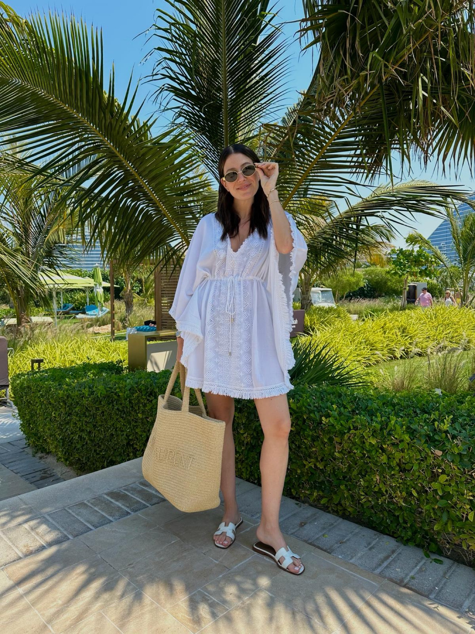 Beach day attire ☀️

#LTKSeasonal #LTKfindsunder100 #LTKtravel