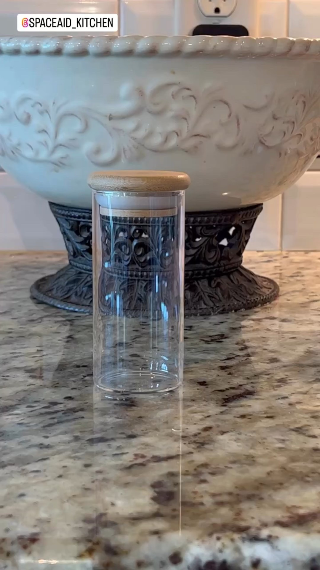 Spice Cabinet Organization 

#LTKHome #LTKFindsUnder50