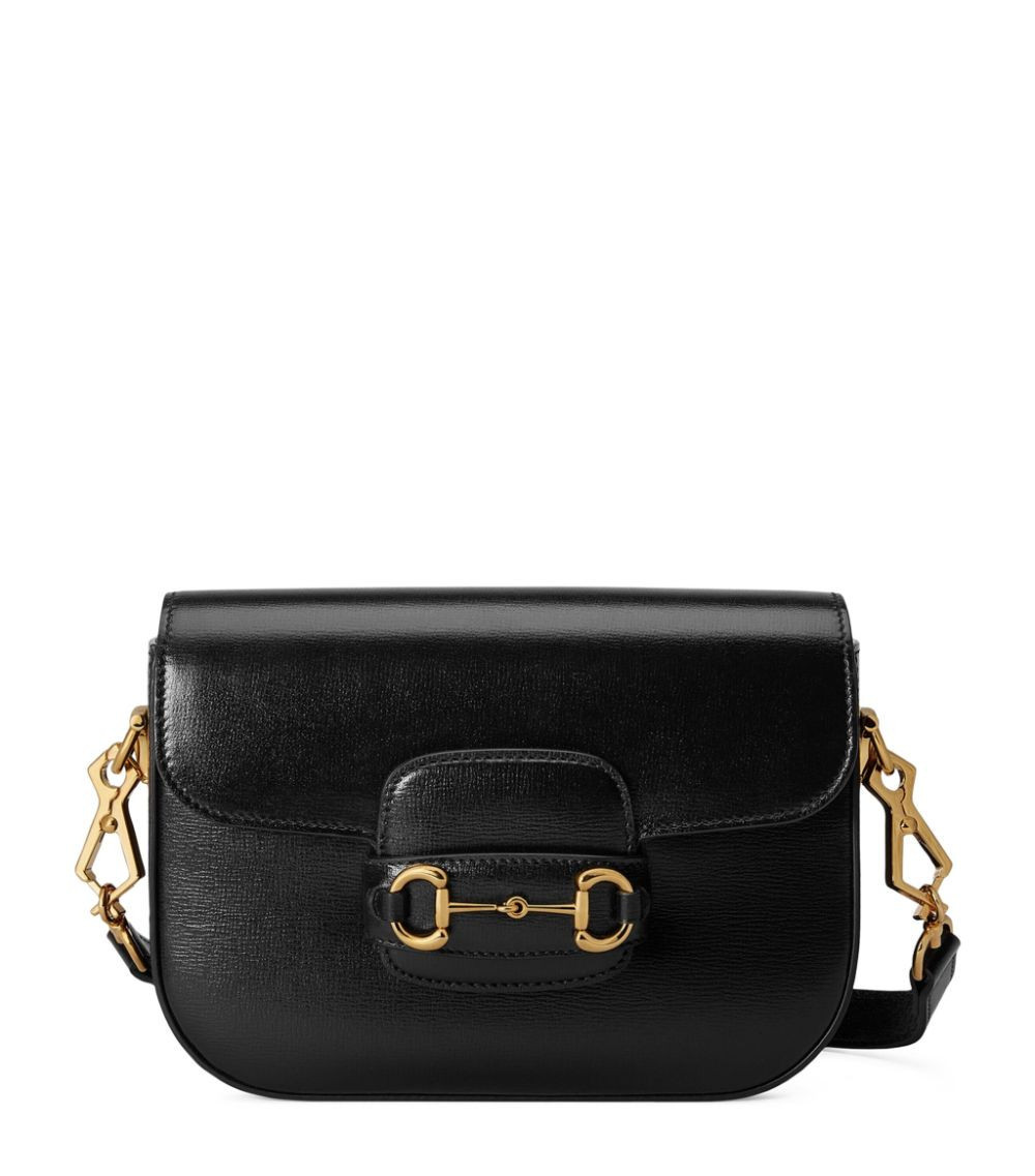 Mini Horsebit 1955 Cross-Body Bag | Harrods