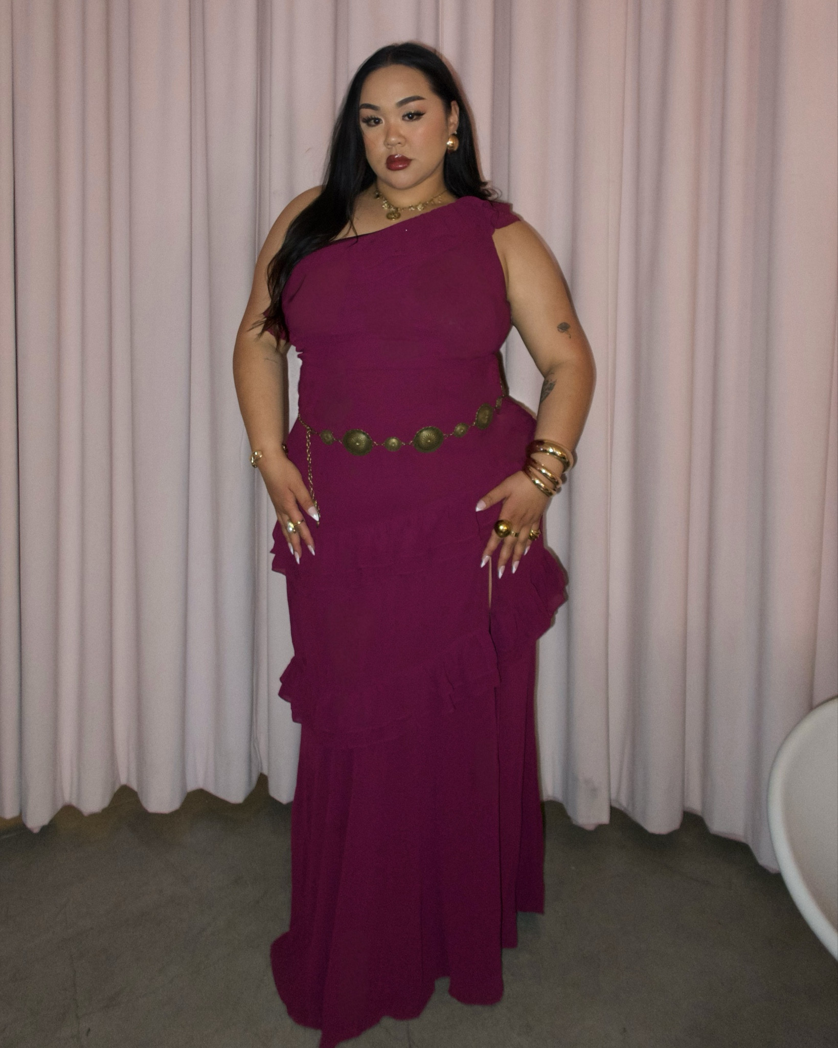 Lulus has amazing plus size special occasion dresses!!! 

Wedding guest dress, bridesmaids dress, special occasion dress 

#LTKParties #LTKFindsUnder100 #LTKPlusSize