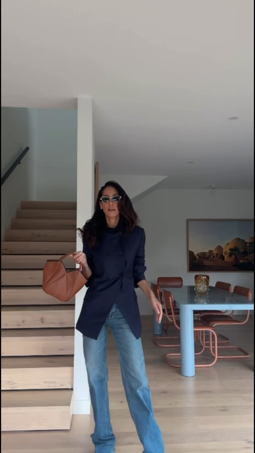 Jeans and a blazer.. my go to

#LTKaustralia #LTKjeans #LTKstyletip